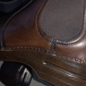 Dansko Frankie Boots, Dark Brown